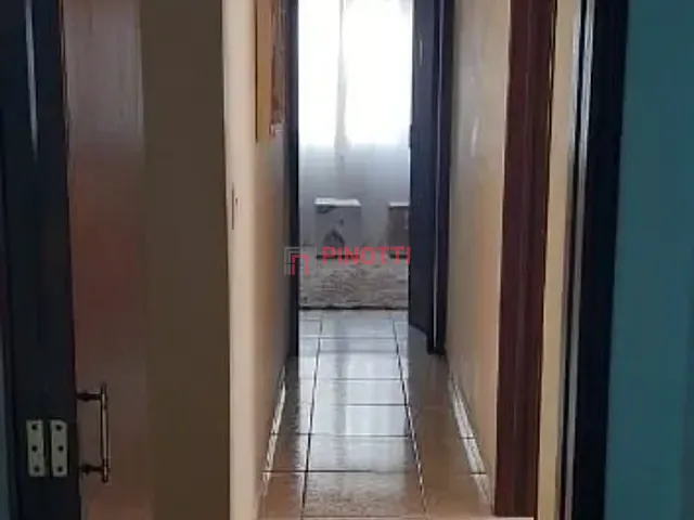 Sobrado 3 quartos e 2 banheiros, à venda, no bairro Vila Santa Terezinha em São Bernardo do Campo
