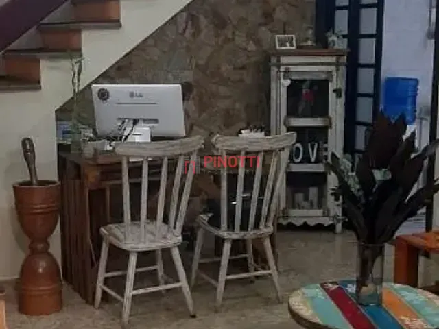 Sobrado 3 quartos e 2 banheiros, à venda, no bairro Vila Santa Terezinha em São Bernardo do Campo