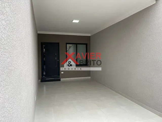 Sobrado 3 quartos e 4 banheiros, à venda, no bairro Vila Carrão em São Paulo