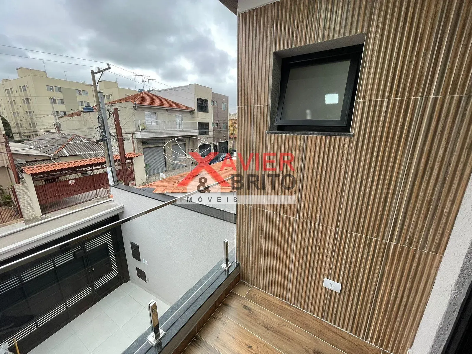 Sobrado, 3 quartos, 158 m² - Foto 39