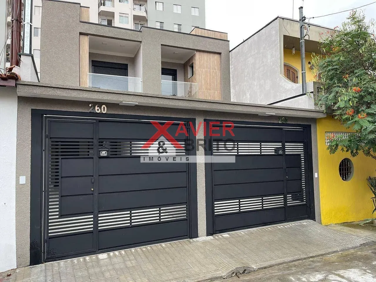 Sobrado, 3 quartos, 158 m² - Foto 43