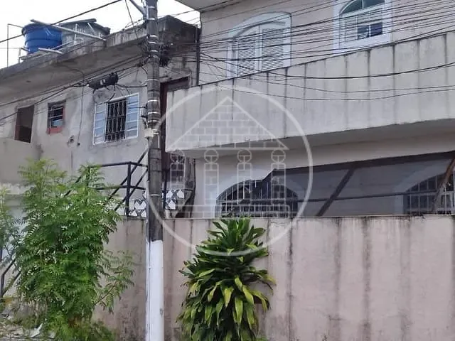Sobrado com 300m² 2 quartos e 2 banheiros, à venda, no bairro Jardim Real em São Paulo