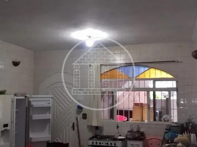 Sobrado com 300m² 2 quartos e 2 banheiros, à venda, no bairro Jardim Real em São Paulo