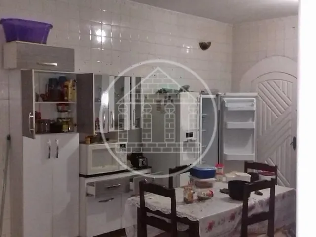 Sobrado com 300m² 2 quartos e 2 banheiros, à venda, no bairro Jardim Real em São Paulo