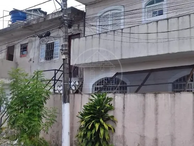 Sobrado com 300m² 2 quartos e 2 banheiros, à venda, no bairro Jardim Real em São Paulo