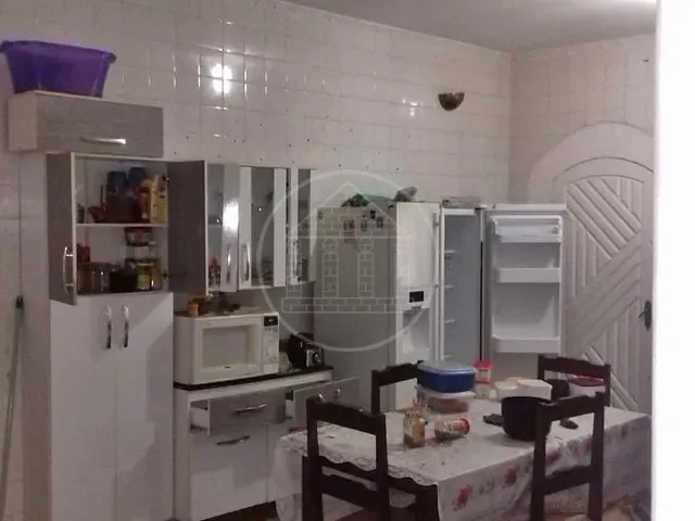 Sobrado com 300m² 2 quartos e 2 banheiros, à venda, no bairro Jardim Real em São Paulo