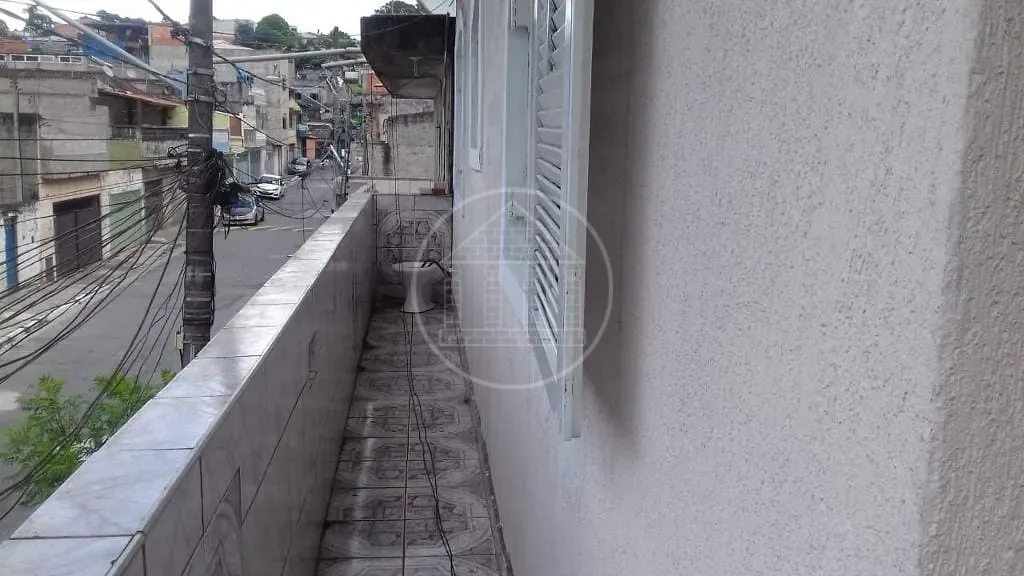 Sobrado, 2 quartos, 800 m² - Foto 25