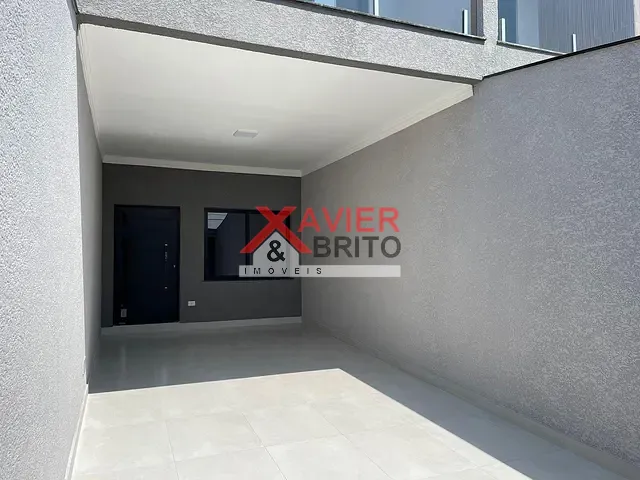Sobrado 3 quartos e 4 banheiros, à venda, no bairro Vila Carrão em São Paulo
