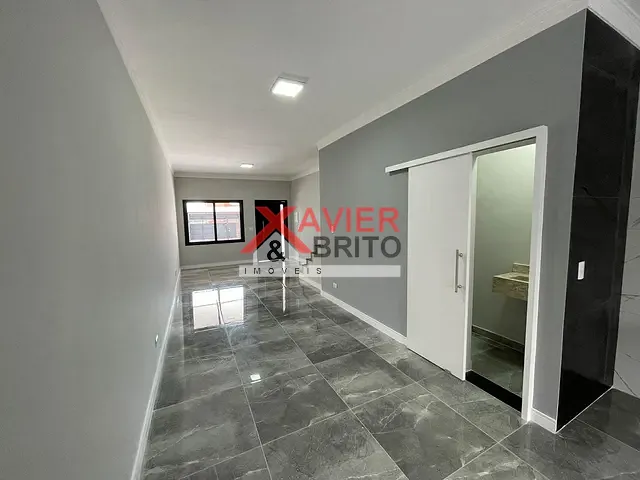 Sobrado 3 quartos e 4 banheiros, à venda, no bairro Vila Carrão em São Paulo