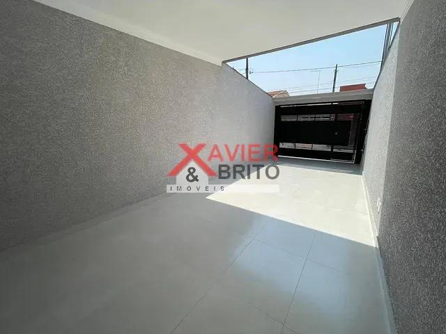 Sobrado 3 quartos e 4 banheiros, à venda, no bairro Vila Carrão em São Paulo
