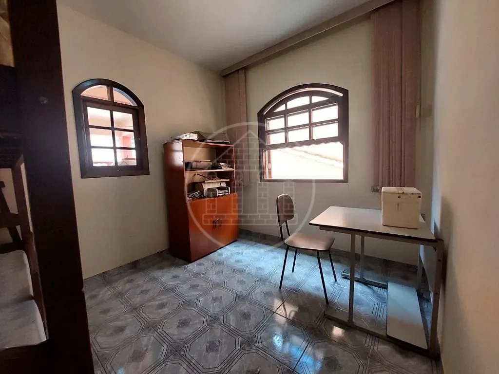 Sobrado, 5 quartos, 460 m² - Foto 34