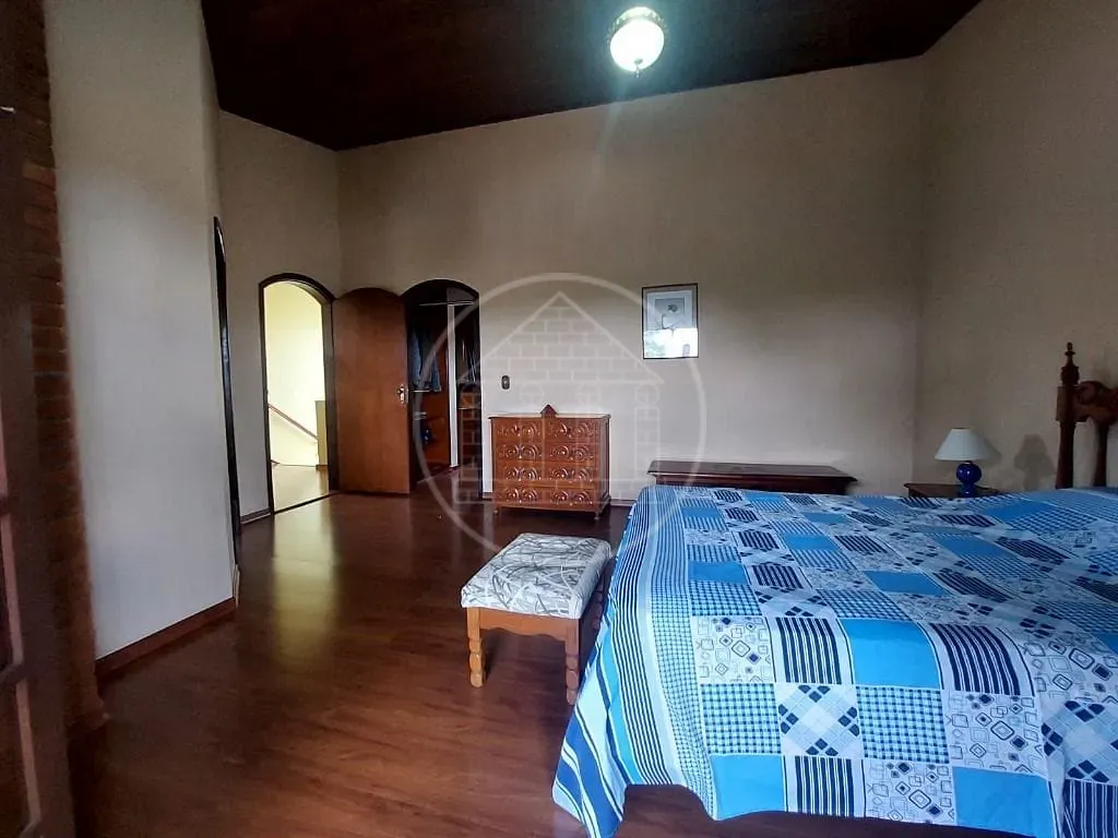 Sobrado, 5 quartos, 460 m² - Foto 8