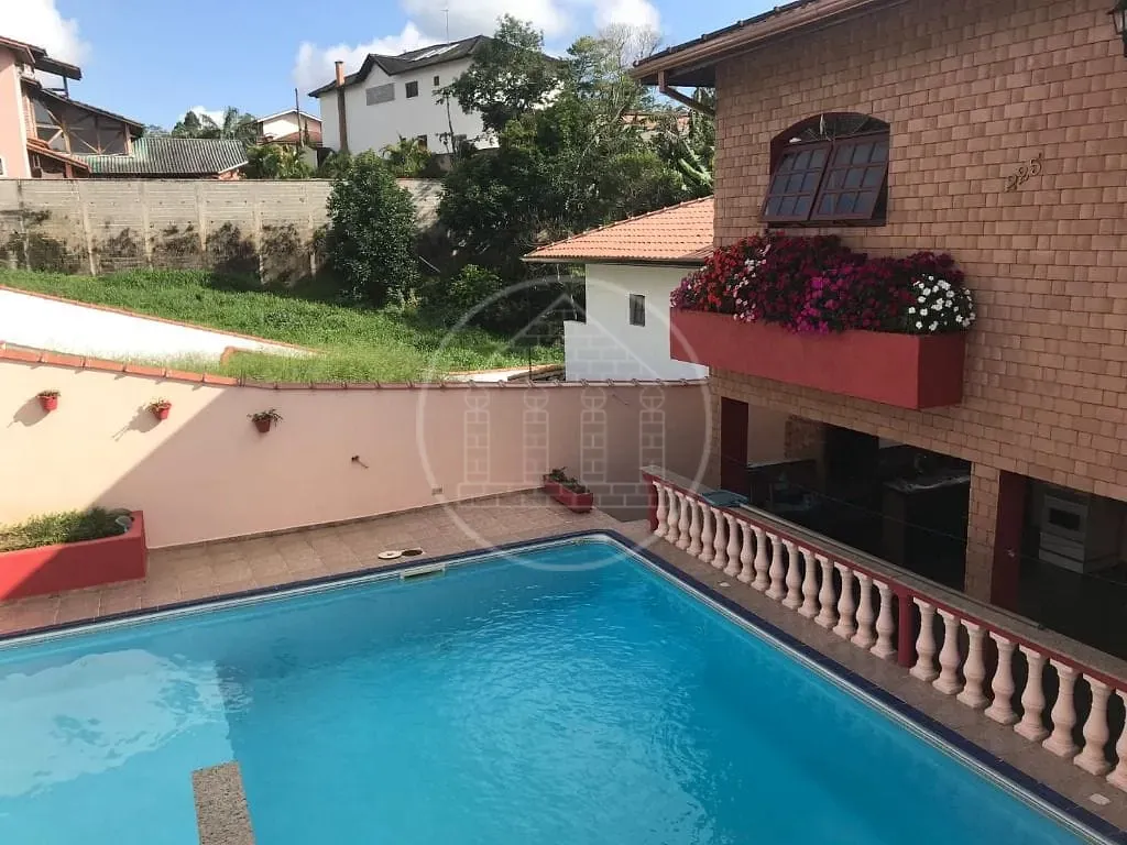 Sobrado, 5 quartos, 460 m² - Foto 48