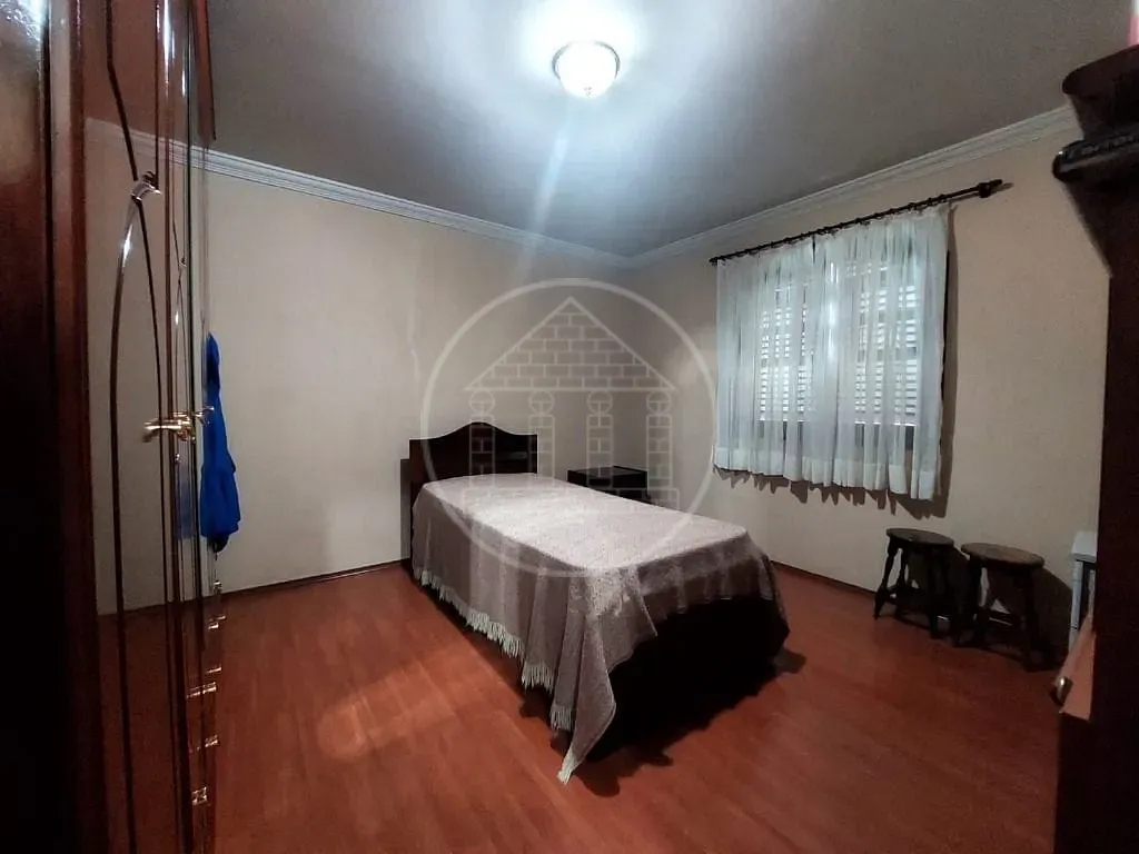 Sobrado, 5 quartos, 460 m² - Foto 25