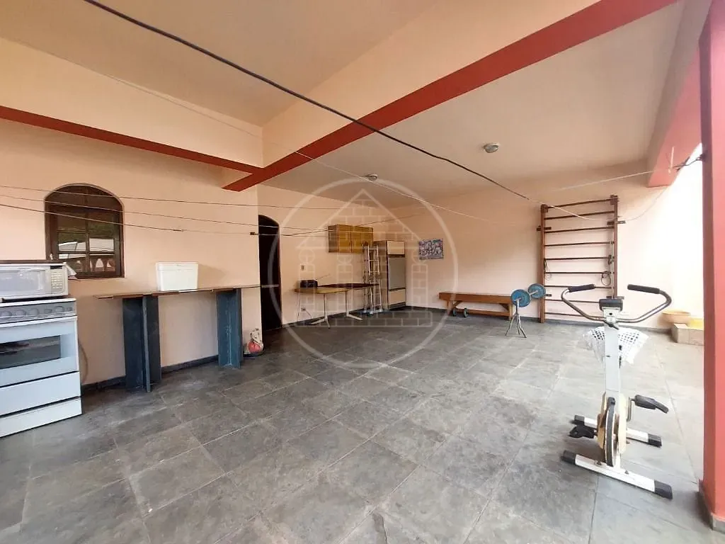 Sobrado, 5 quartos, 460 m² - Foto 28