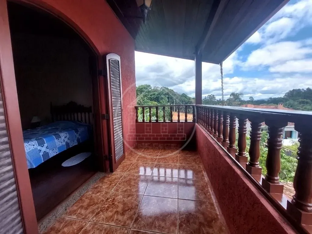 Sobrado, 5 quartos, 460 m² - Foto 44