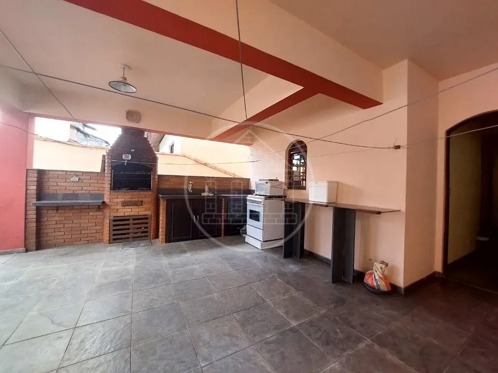 Sobrado, 5 quartos, 460 m² - Foto 22