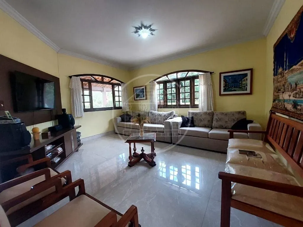 Sobrado, 5 quartos, 460 m² - Foto 23
