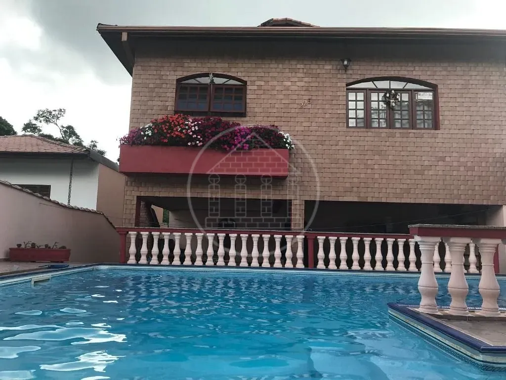 Sobrado, 5 quartos, 460 m² - Foto 49