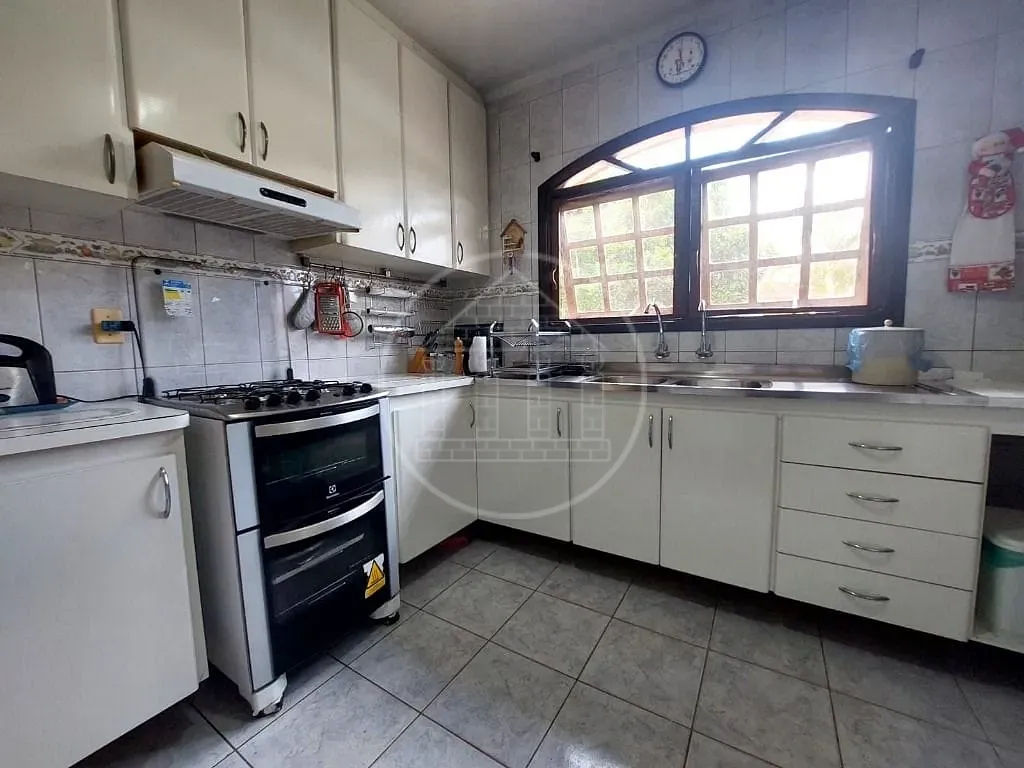 Sobrado, 5 quartos, 460 m² - Foto 43