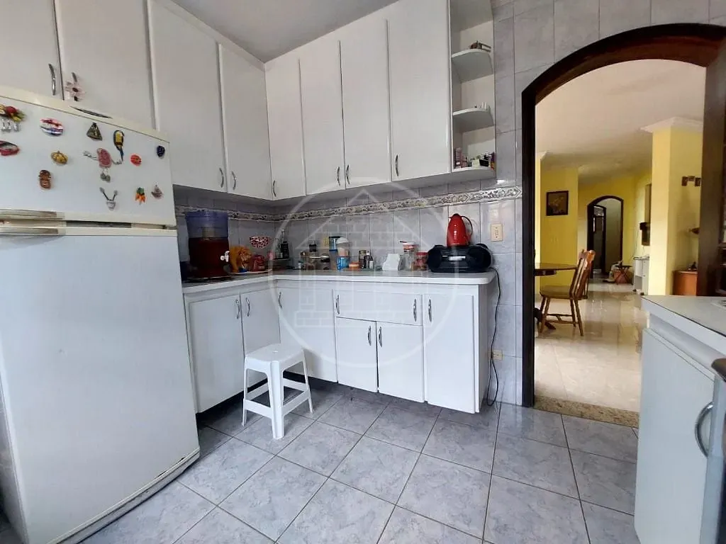 Sobrado, 5 quartos, 460 m² - Foto 37