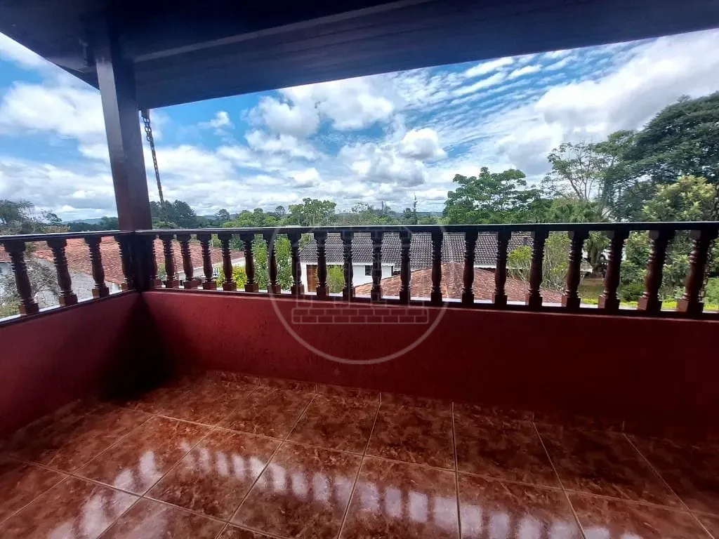 Sobrado, 5 quartos, 460 m² - Foto 47