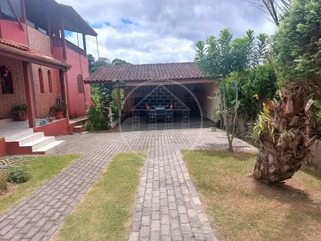 Sobrado, 5 quartos, 460 m² - Foto 10