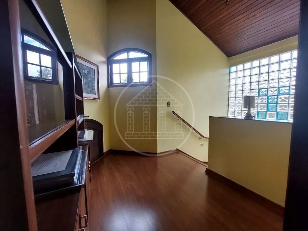 Sobrado, 5 quartos, 460 m² - Foto 45