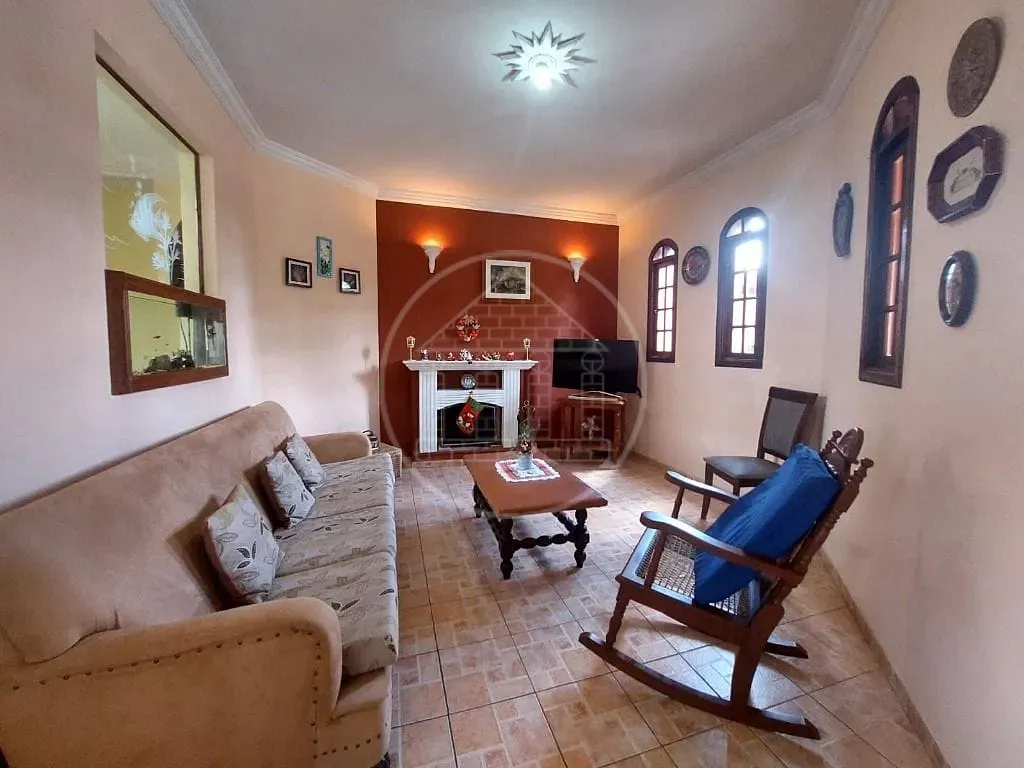 Sobrado, 5 quartos, 460 m² - Foto 11