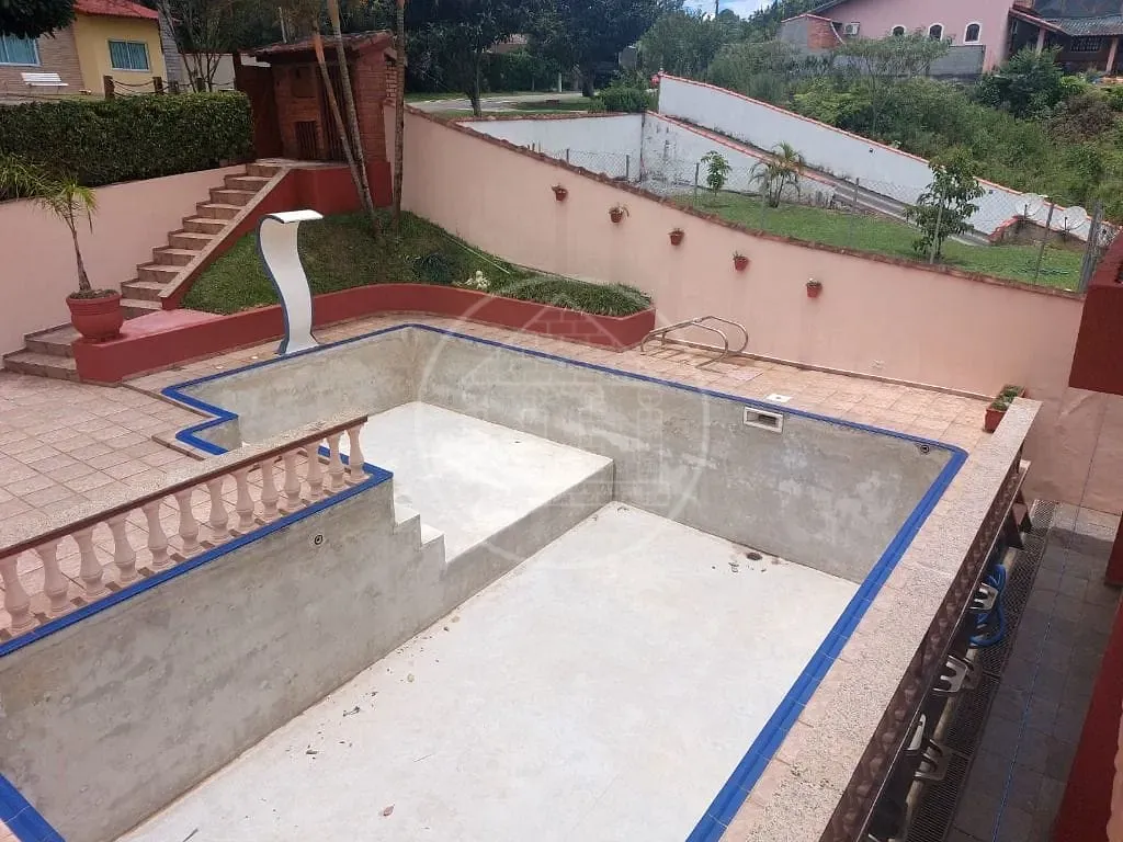 Sobrado, 5 quartos, 460 m² - Foto 29