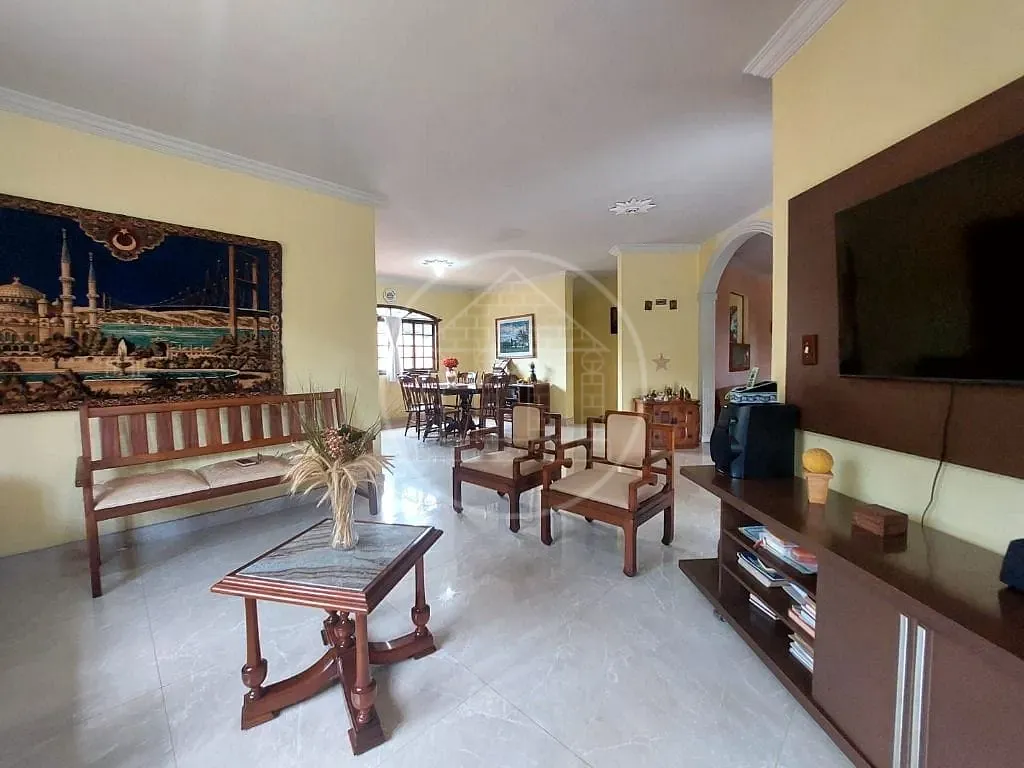 Sobrado, 5 quartos, 460 m² - Foto 35