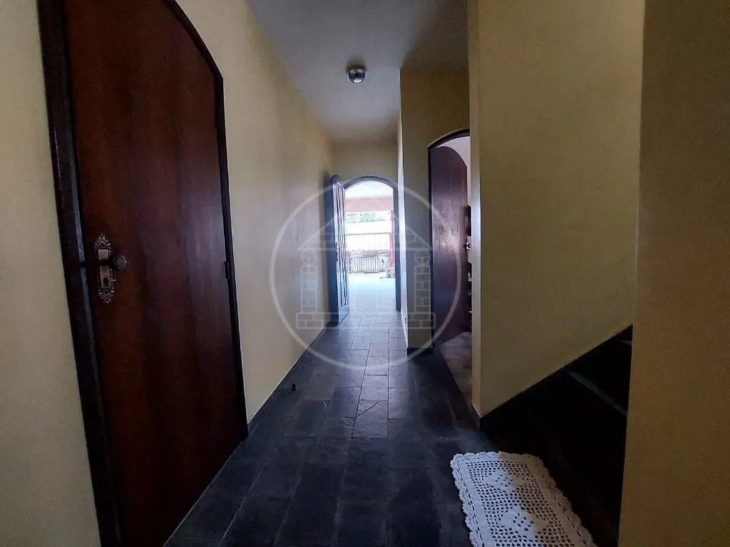 Sobrado, 5 quartos, 460 m² - Foto 33