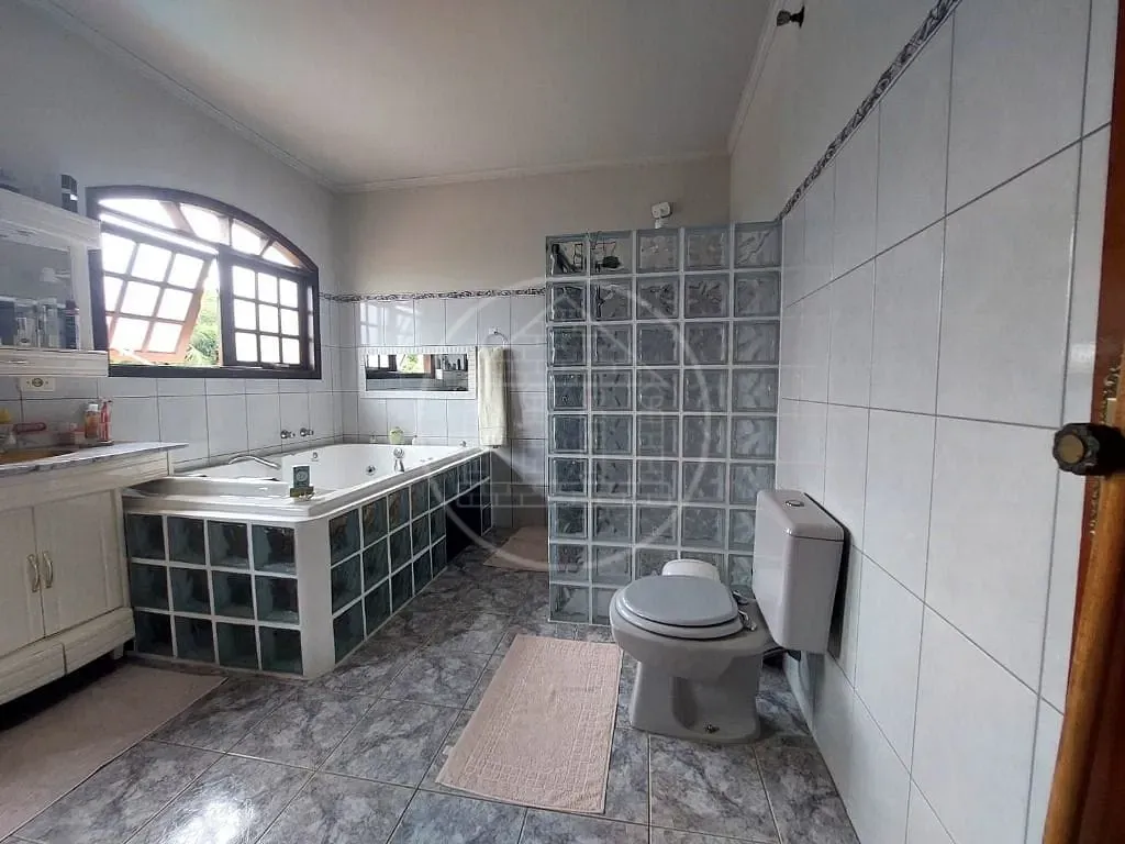 Sobrado, 5 quartos, 460 m² - Foto 26