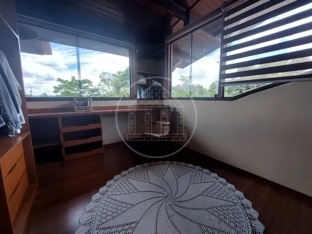 Sobrado, 5 quartos, 460 m² - Foto 14