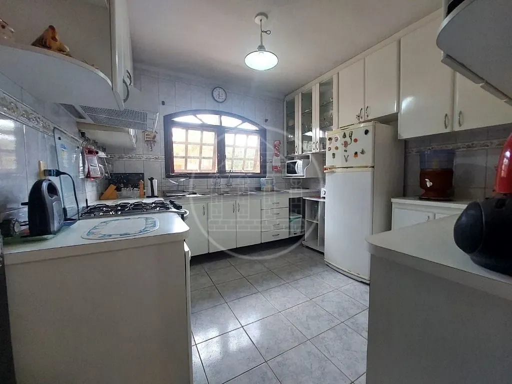 Sobrado, 5 quartos, 460 m² - Foto 38
