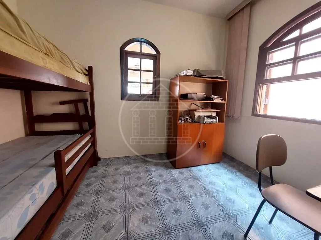 Sobrado, 5 quartos, 460 m² - Foto 36