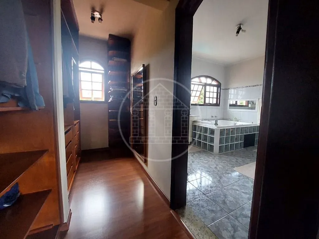 Sobrado, 5 quartos, 460 m² - Foto 12
