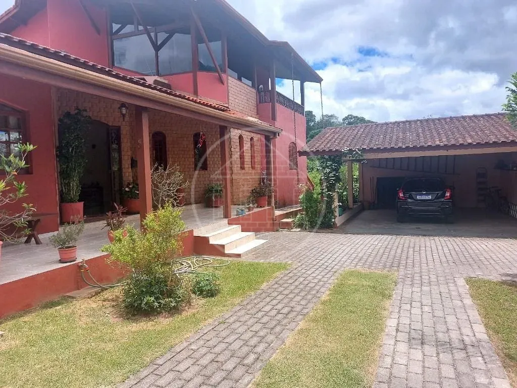 Sobrado, 5 quartos, 460 m² - Foto 41