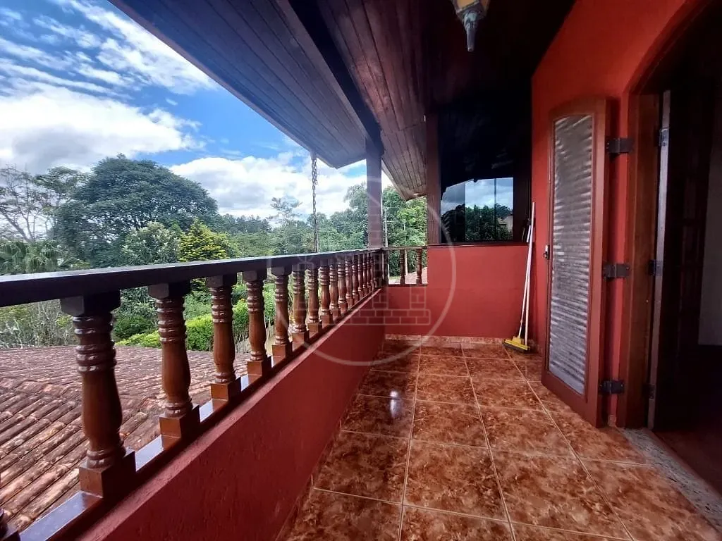 Sobrado, 5 quartos, 460 m² - Foto 30