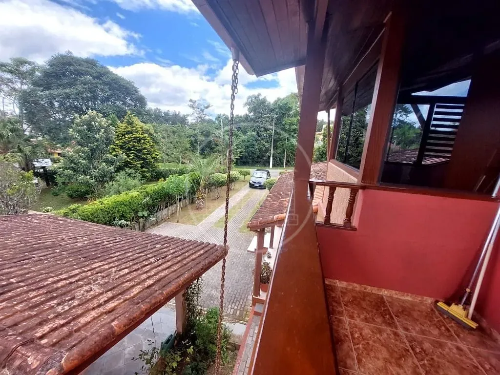 Sobrado, 5 quartos, 460 m² - Foto 17