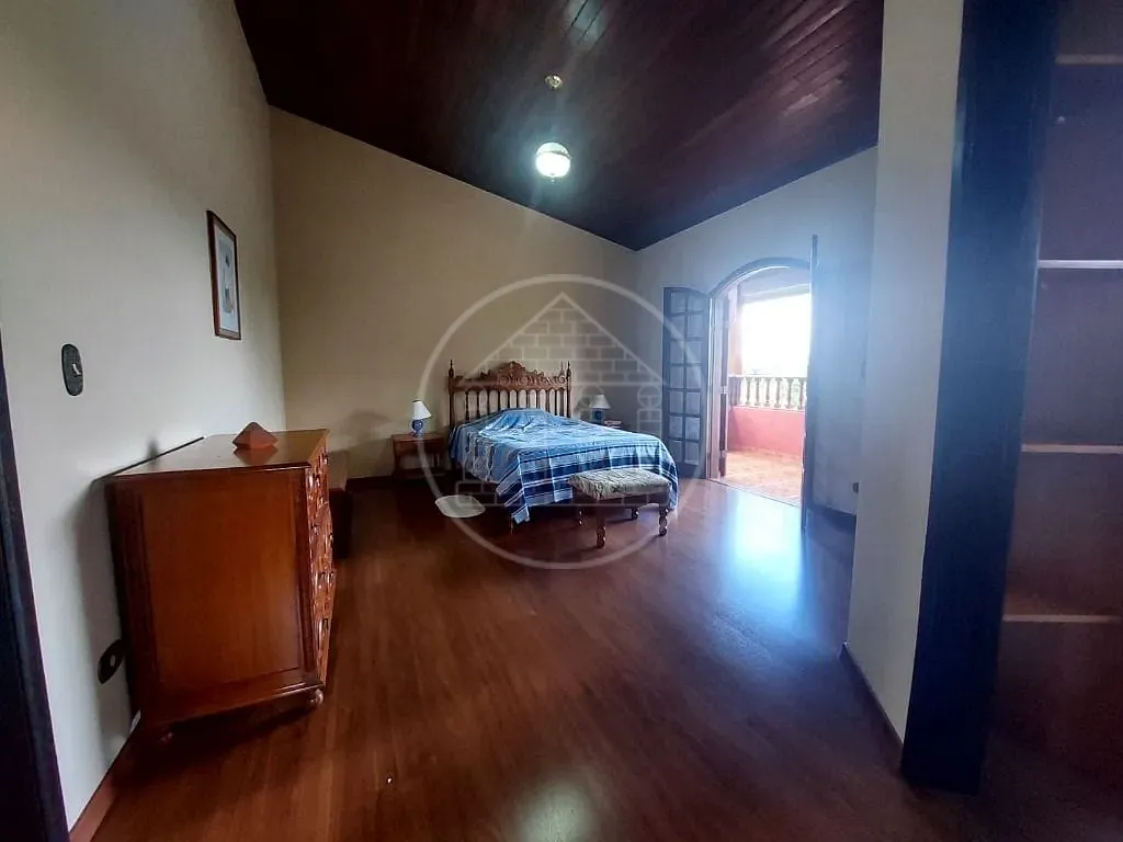 Sobrado, 5 quartos, 460 m² - Foto 31