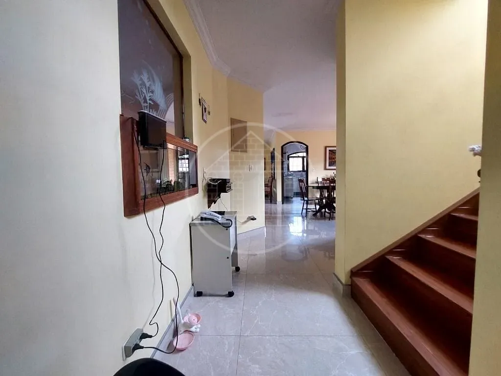Sobrado, 5 quartos, 460 m² - Foto 16