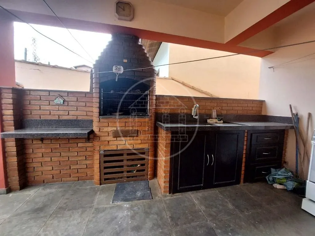 Sobrado, 5 quartos, 460 m² - Foto 9