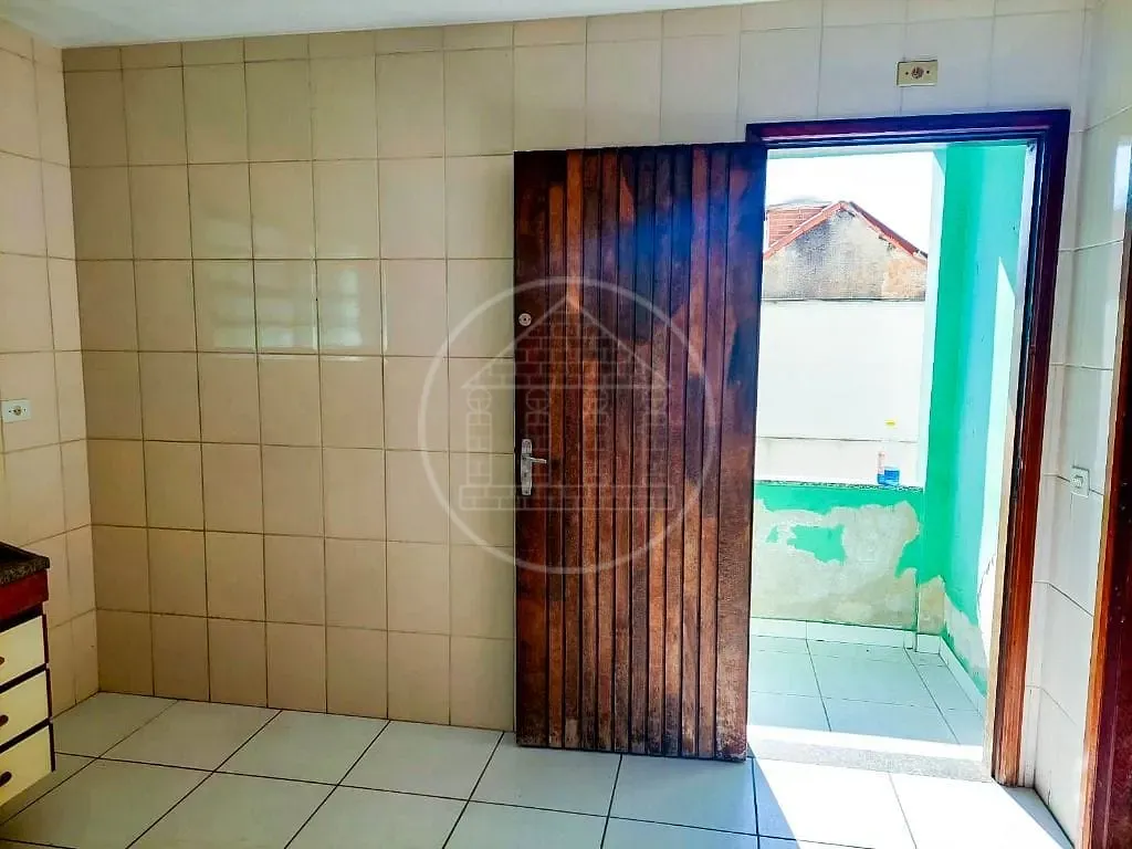 Sobrado, 4 quartos, 190 m² - Foto 11