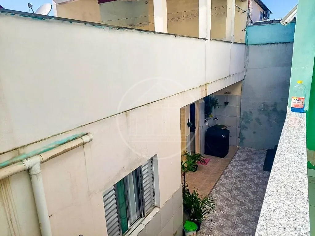 Sobrado, 4 quartos, 190 m² - Foto 29