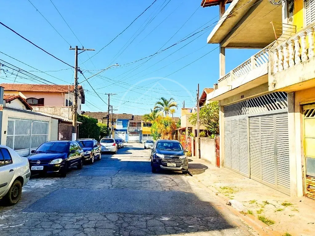 Sobrado, 4 quartos, 190 m² - Foto 44