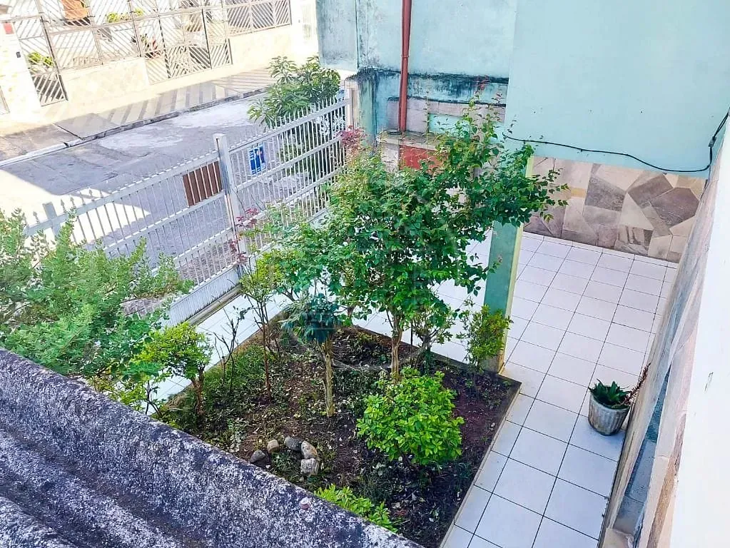 Sobrado, 4 quartos, 190 m² - Foto 19