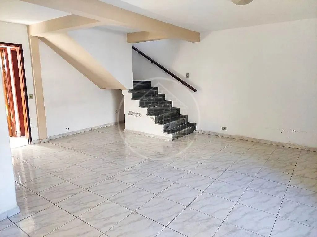Sobrado, 4 quartos, 190 m² - Foto 3