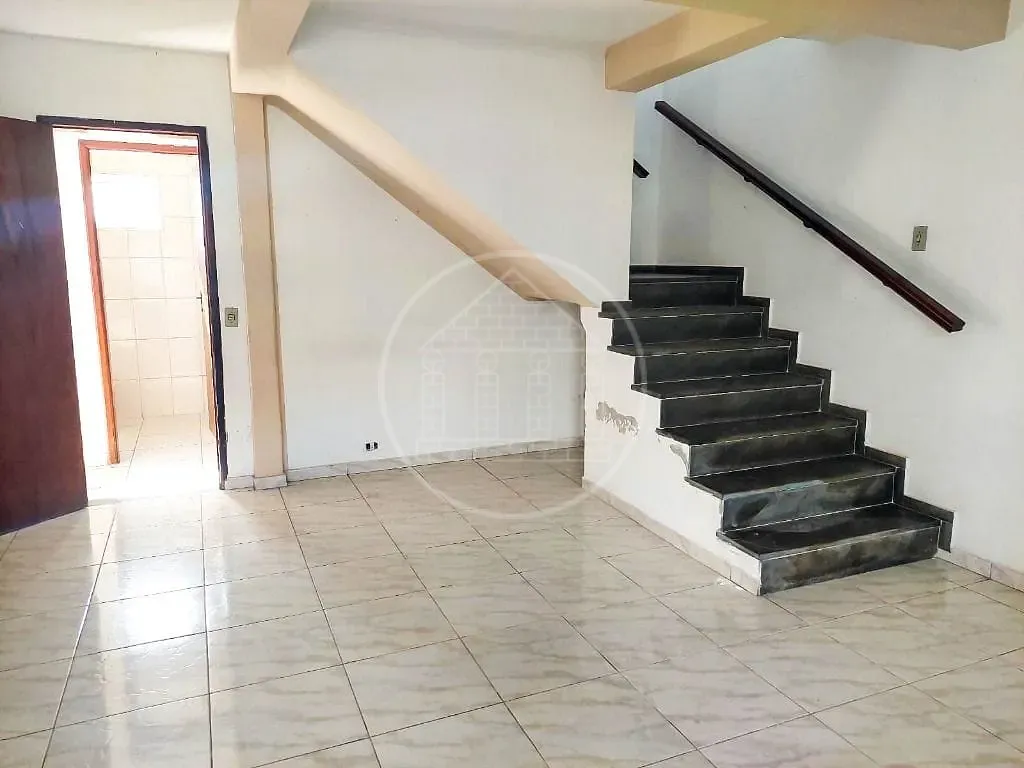Sobrado, 4 quartos, 190 m² - Foto 4