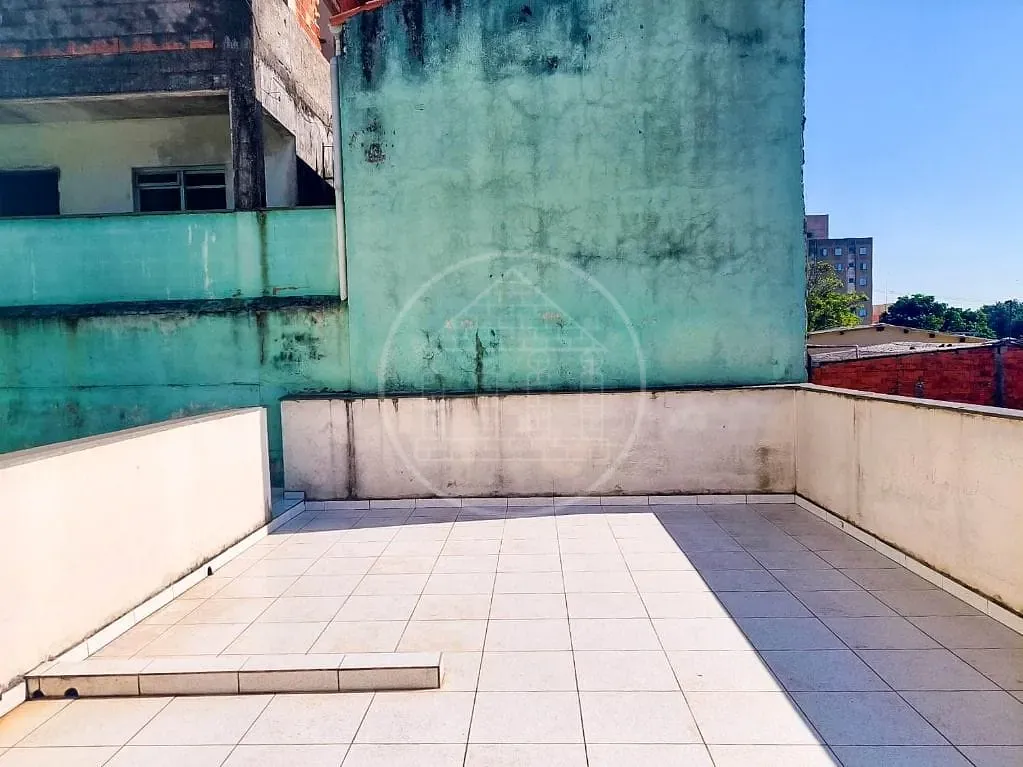 Sobrado, 4 quartos, 190 m² - Foto 36